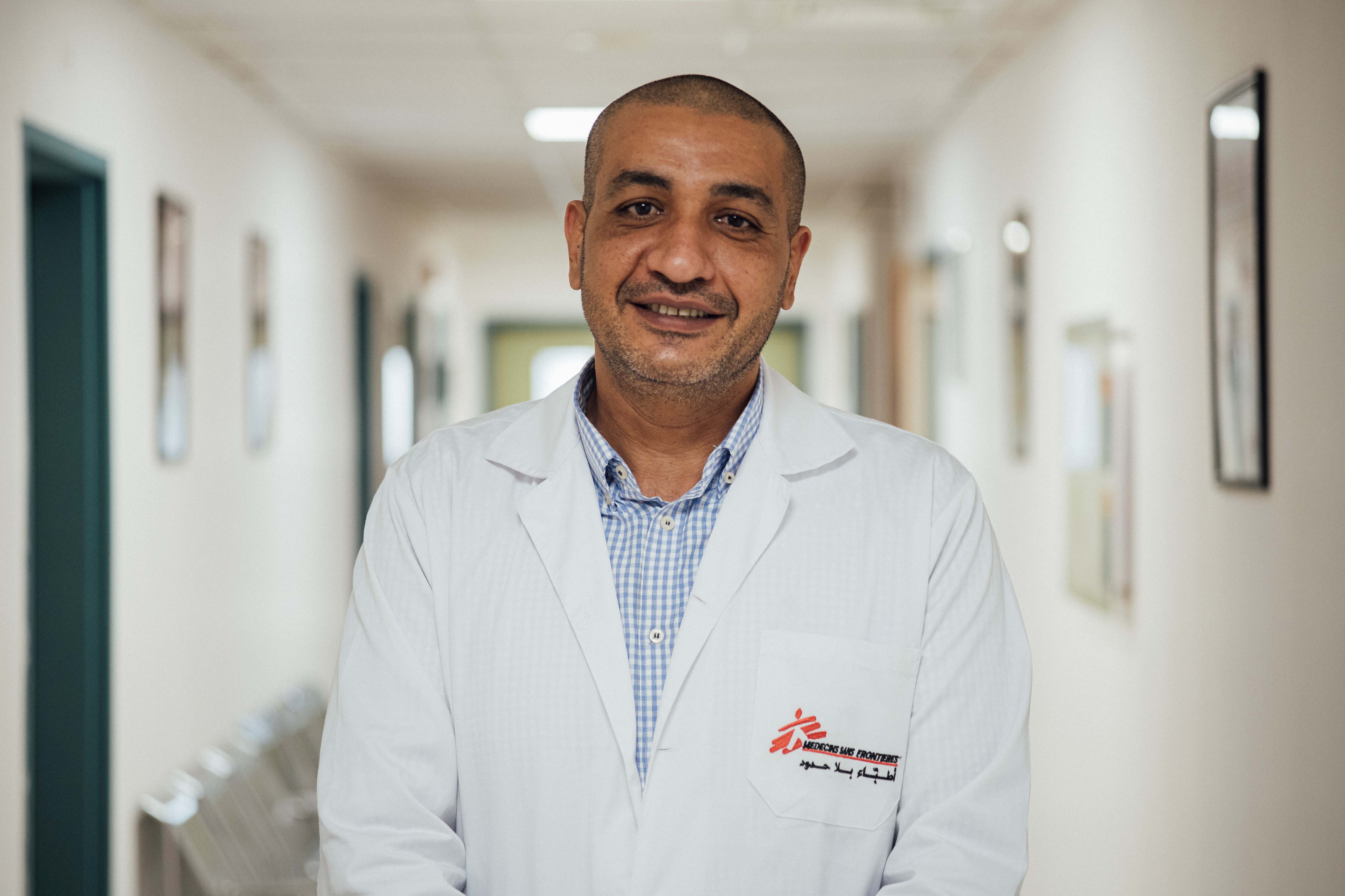 Dr.Ashraf Nabhan