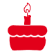Geburtstag