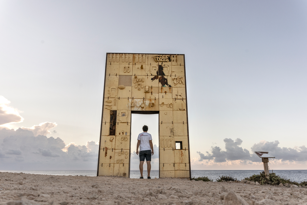 Porta d'Europa