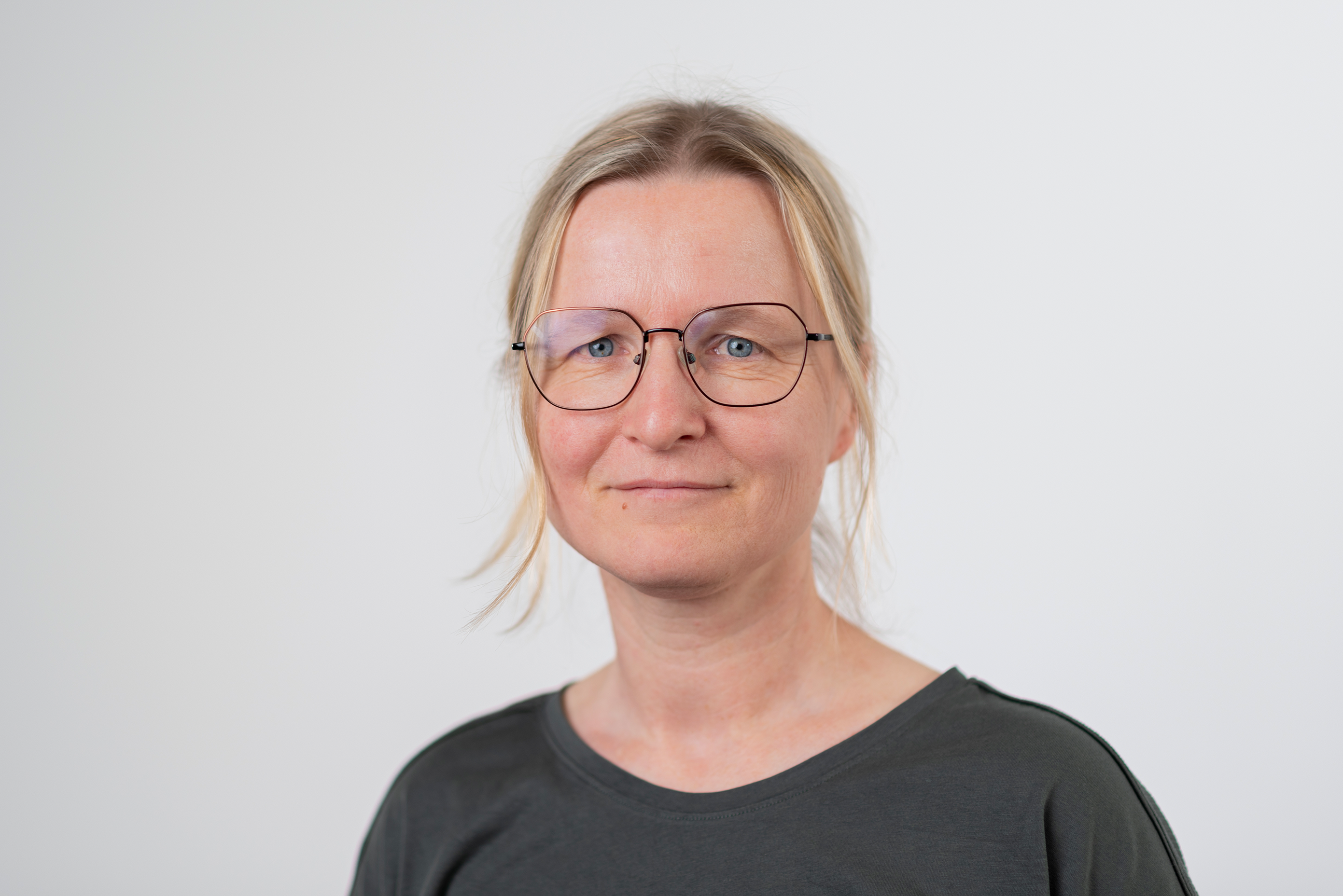Melanie Silbermann, Vorstandsmitglied