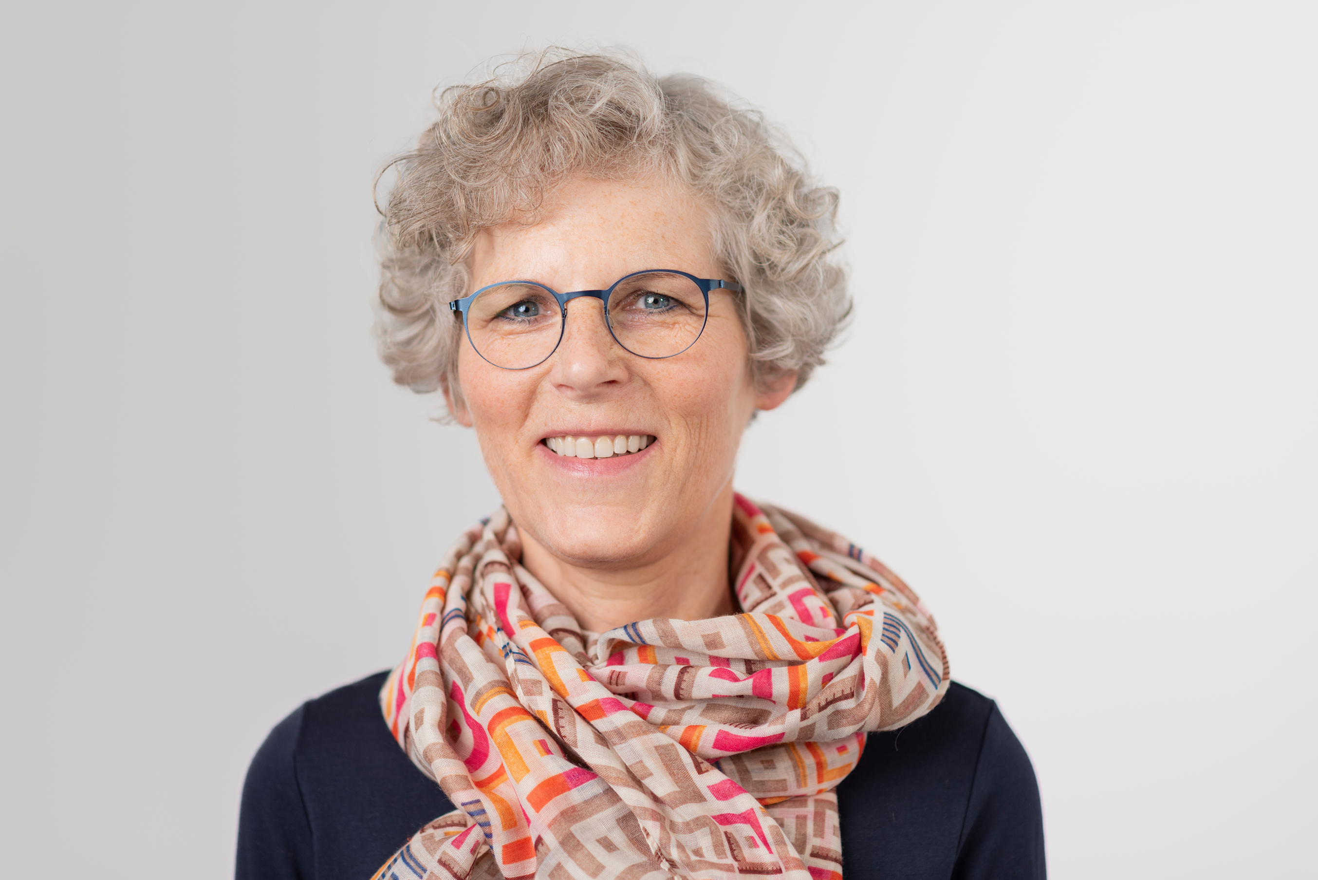 Gudula Hansen, Vorstandsmitglied