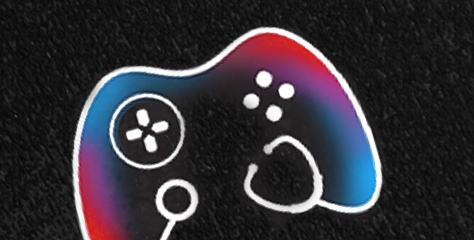 Gaming-Controller.