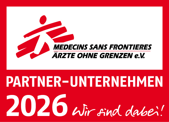 Aktionslogo für Partner-Unternehmen 2026