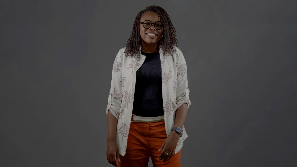 Portrait von Judith Elavian