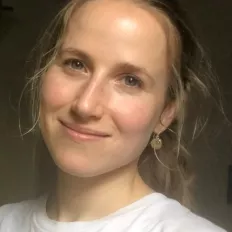 Hannah Efrat Vollmer