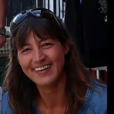 Portrait Rita Benjelloun