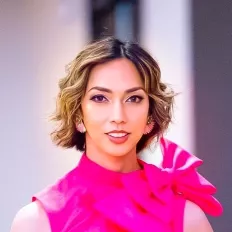 Porträt Julie Papango