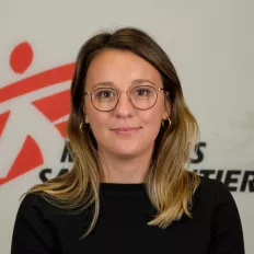Melissa Scharwey
