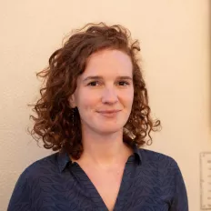 Elisa de Siqueira, Expertin für Klimakrise und Gesundheit