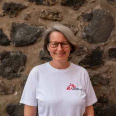 Susanne Hauke