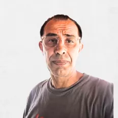 Portrait von Dr. Mughaisib