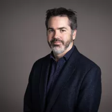 Christopher Lockyear - MSF Secretary General