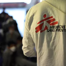 Rotation 24 - Disembarkation