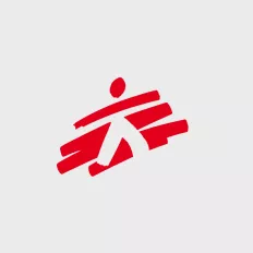 Logo von Ärzte ohne Grenzen
