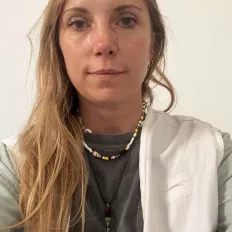 Portraitfoto von Martina Marchiò