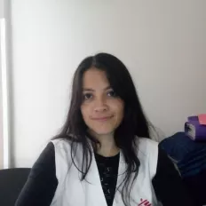 Foto von Anayeli Flores