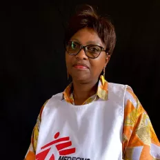 Fikile Ngwenya 