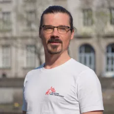 Philipp Frisch