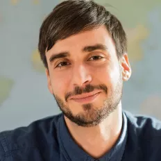 Marco Alves