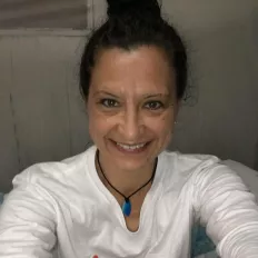 Portrait: Laila Schmidt