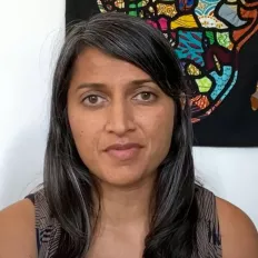 Manisha Kumar