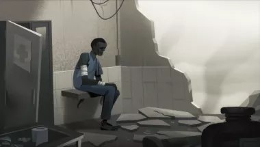 Konflikt Gesundheit Krieg Hilfe Nothilfe