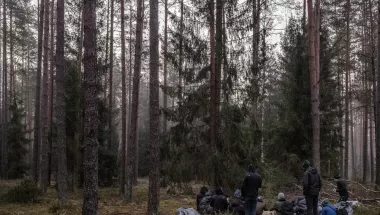 Pressemitteilung Polen