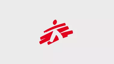 Logo von Ärzte ohne Grenzen
