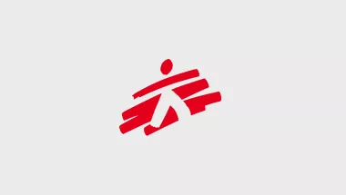 Logo von Ärzte ohne Grenzen