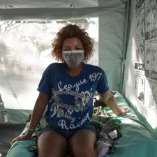 Madagaskar Pest Ärzte ohne Grenzen