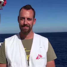 Standbild Video FAQ Verhaltenskodex für NGOs