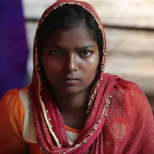 3 Fragen: Sexuelle Gewalt gegen geflüchtete Rohingya