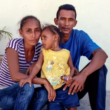 Flucht Vertreibung Honduras