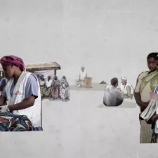 Video: animiertes Erklärvideo zum Konflikt in Mali