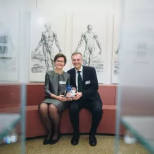 Preisträger des Memento Forschungspreises 2018