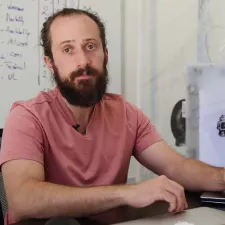Prothesen 3D printing