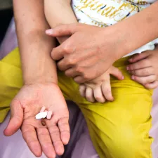 US-Regierung Zwangslizenzen UN-Tuberkulose-Gipfel