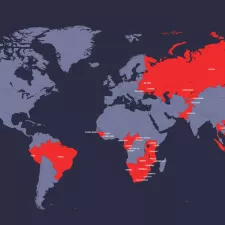 Tuberkulose: Diese Länder sind besonders betroffen