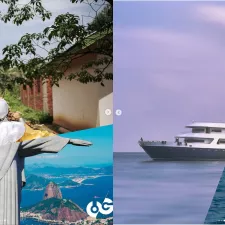 Bilder Kampagne mit Ugur Gallenkus