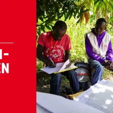 Südsudan: Gesundheitshelfer