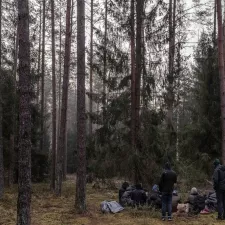 Pressemitteilung Polen