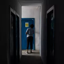 Demokratische Republik Kongo: Sexualisierte Gewalt