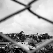 Bangladesch: Geflüchteten Camp der Rohingya