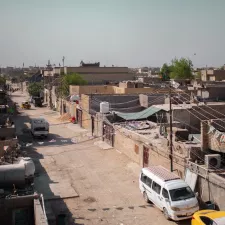 Al-Fathilia, Bagdad, Irak