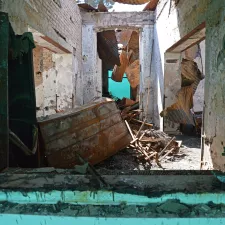 Afghanistan Kundus Luftangriff Krankenhaus