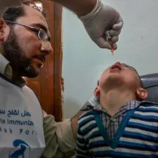 Schwere Kämpfe in Ost-Aleppo