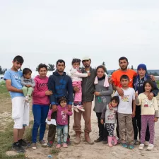 Ärzte ohne Grenzen Trump Einreiseverbot Flüchtlinge