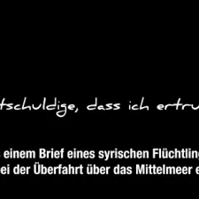 Aerzte ohne Grenzen Migration 2015