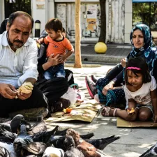 Ärzte ohne Grenzen Flüchtlinge Griechenland
