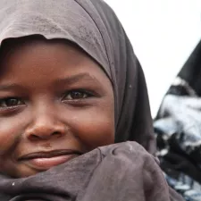 Kenia Flüchtlinge Camp Dadaab